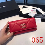 スーパーコピーシャネル財布